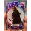 Image 2 : Disney100 Rare "Luke Skywalker" Die-Cut Cosmos Collector Card