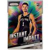 Image 1 : Victor Wembanyama Instant Impact Chrome RC