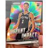 Image 2 : Victor Wembanyama Instant Impact Chrome RC