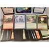 Image 2 : Magic The Gathering Various Years 140+ Cards in Lot