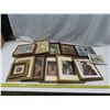 Image 1 : Lot of Misc. Old Pictures.