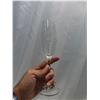Image 6 : (4) Champagne Flutes