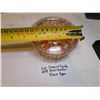 Image 2 : 658.  GOOFUS GLASS TYPE COVERED CANDY DISH