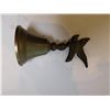 Image 2 : 698.  BRASS EAGLE ON BELL