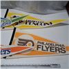 Image 2 : 6 various sports penants