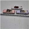Image 2 : 3 collectable cars 1980's