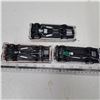 Image 3 : 3 collectable cars 1980's