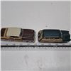 Image 1 : 2 collectable cars 1980's