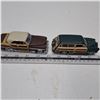 Image 2 : 2 collectable cars 1980's