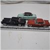 Image 2 : 3 collectable cars 1980's