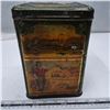 Image 3 : hudson bay tea tin