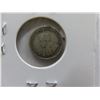 Image 3 : 1919 5 cent silver coin