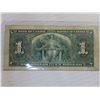 Image 2 : 1937 K.G bank of canada $1 bill
