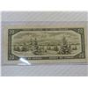 Image 2 : 1954 $20 bill