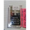 Image 1 : "swiss 100 mills" 1oz silver bar