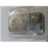 Image 2 : Engelhard 1oz silver bar .999