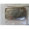 Image 2 : Engelhard 1oz silver bar .999