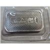 Image 2 : Silver towne" 1oz .999 silver bar