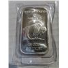 Image 2 : Liberty USA indian -buffalo 1oz .999 silver bar