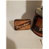 Image 2 : set of 4 vintage picobac tobacco tins