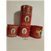 Image 1 : 5 prince albert tobacco tins