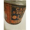 Image 2 : extreamly rare 45 cent canada straight tobacco tin