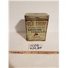 Image 1 : vintage chum tobacco tin