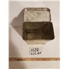 Image 5 : vintage chum tobacco tin