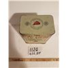 Image 6 : vintage chum tobacco tin