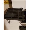 Image 5 : vintage son of hibachi cast iron charcoal grill