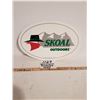 Image 1 : 1198 skoal outdoors N.O.S decal