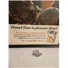 Image 2 : Framed 1964 camel advertising 14.5' by 11.5"