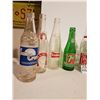 Image 3 : lot of vintage bottles