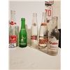 Image 4 : lot of vintage bottles