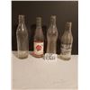 Image 1 : vintage price albert rose  beverage bottles