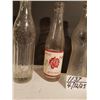 Image 2 : vintage price albert rose  beverage bottles