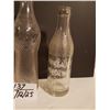 Image 3 : vintage price albert rose  beverage bottles