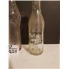 Image 4 : vintage price albert rose  beverage bottles