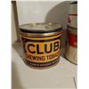 Image 3 : Mcdonalds-daily mail club and clubman tobacco tins