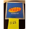 Image 1 : Seinfeld collector set - All original episodes from season 1-3 plus S&P set, mini napkin dispenser a