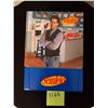 Image 2 : Seinfeld collector set - All original episodes from season 1-3 plus S&P set, mini napkin dispenser a