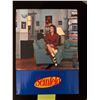 Image 4 : Seinfeld collector set - All original episodes from season 1-3 plus S&P set, mini napkin dispenser a