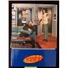 Image 5 : Seinfeld collector set - All original episodes from season 1-3 plus S&P set, mini napkin dispenser a