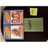 Image 7 : Seinfeld collector set - All original episodes from season 1-3 plus S&P set, mini napkin dispenser a