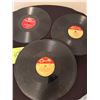 Image 2 : Records 78 RPM -Fifteen Records