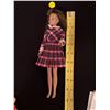 Image 2 : Vintage 1963 Barbie Skipper Straight Leg