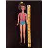 Image 1 : Vintage 1958 Barbie - Bendable Legs