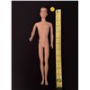 Image 2 : Vintage 1960 Barbie Ken Doll Straight Leg