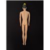 Image 3 : Vintage 1960 Barbie Ken Doll Straight Leg