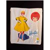 Image 1 : Vintage Barbie Doll Case 1965 Handle Broken